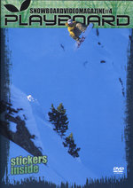 Film: Playboard - Snowboard Video Magazine 4
