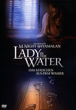 Film: Lady in the Water - Das Mädchen aus dem Wasser