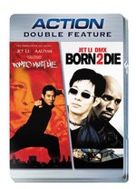 Film: Romeo must die/Born 2 die [MP] [2 DVDs]