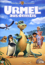 Film: Urmel aus dem Eis