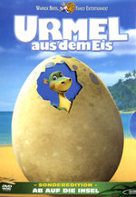Film: Urmel aus dem Eis [SE] (+ CD)
