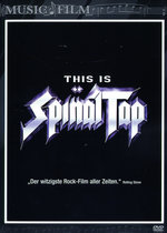 Film: This Is Spinal Tap