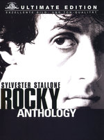 Film: Rocky 1-5 - Anthology [6 DVDs]