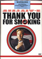 Film: Thank You for Smoking