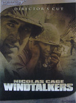 Film: Windtalkers - Century3 Cinedition [DC] [3 DVDs]