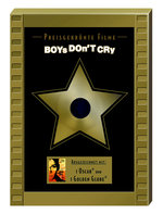 Film: Boys don't cry - Preisgekrönte Filme [LE]