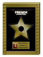 Film: French Connection 1 - Preigekrönte Filme [LE]