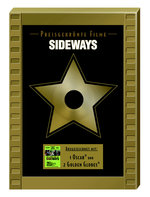 Film: Sideways - Preisgekrönte Filme [LE]