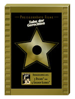 Film: Tabu der Gerechten - Preisgekrönte Filme [LE]