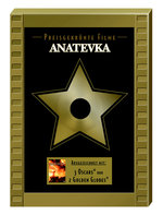 Film: Anatevka - Preisgekrönte Filme [LE]