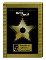 Film: In der Hitze der Nacht - Preisgekr. Filme [LE]