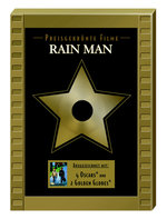 Film: Rain Man - Preisgekrönte Filme [LE]