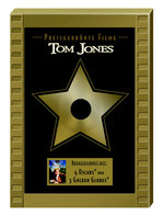 Film: Tom Jones- Preisgekrönte Filme [LE]