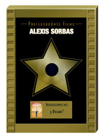 Film: Alexis Sorbas - Preisgekrönte Filme [LE]