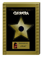 Film: Cleopatra - Preisgekrönte Filme [LE]