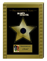 Film: So grün war mein Tal - Preisgekrönte Filme [LE]