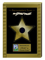 Film: The Sound of Music - Preisgekrönte Filme [LE]
