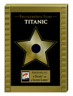 Film: Titanic - Preisgekrönte Filme [LE]