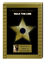 Film: Walk the Line - Preisgekrönte Film [LE]