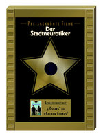 Film: Der Stadtneurotiker - Preisgekrönte Filme [LE]