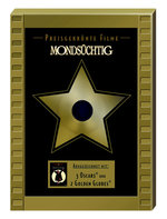Film: Mondsüchtig - Preisgekrönte Filme [LE]