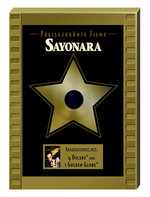 Film: Sayonara - Preisgekrönte Filme [LE]