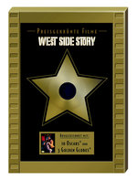Film: West Side Story - Preisgekrönte Filme [LE]