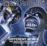 Film: Iron Maiden - Different World (Single)