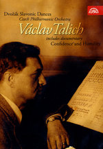 Film: Antonin Dvorak - Slavonic Dances
