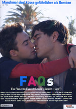 Film: FAQs (OmU)