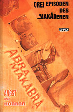 Film: Abra Makabra
