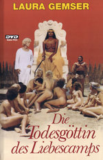 Film: Die Todesgöttin des Liebescamps