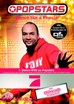 Film: Popstars - Dance like a Popstar [SE]