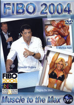Film: FIBO 2004 - Muscle to the Max