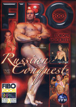Film: FIBO 2005 - Europes Best/Russian Conquest