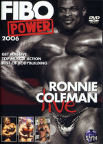 Film: FIBO Power 2006