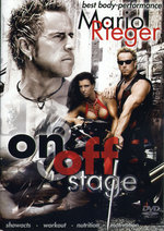 Film: On & Off Stage - Mario Rieger