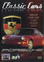 Film: Classic Cars - Porsche