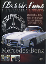 Film: Classic Cars - Mercedes-Benz