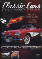 Film: Classic Cars - Corvette