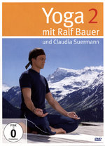Film: Yoga mit Ralf Bauer 2