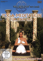 Film: Yoga-Meditationen für jeden Tag - Täglich mehr..