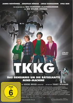 Film: TKKG: Das Geheimnis um die rätselhafte Mind-M...