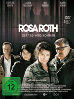 Film: Rosa Roth - Der Tag wird kommen [2 DVDs]