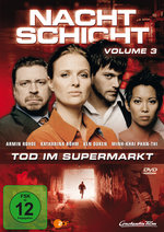 Film: Nachtschicht Vol. 3 - Tod im Supermarkt