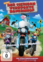 Film: Der tierisch verrückte Bauernhof