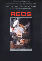Film: Reds [SE] [CE] [2 DVDs]