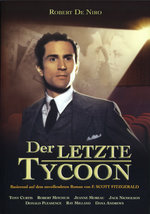 Film: Der letzte Tycoon