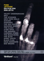 Film: Punk Attitude [2 DVDs]