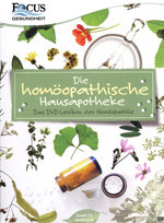Film: Die homöopathische Hausapotheke - DVD-Lexikon...